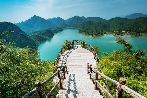 河北最新規(guī)劃印發(fā)，涉及邯鄲這些地方！