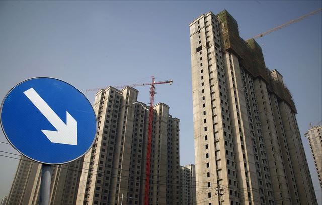 央行“大放水”，二手房集體反彈，樓市“降價潮”失約？