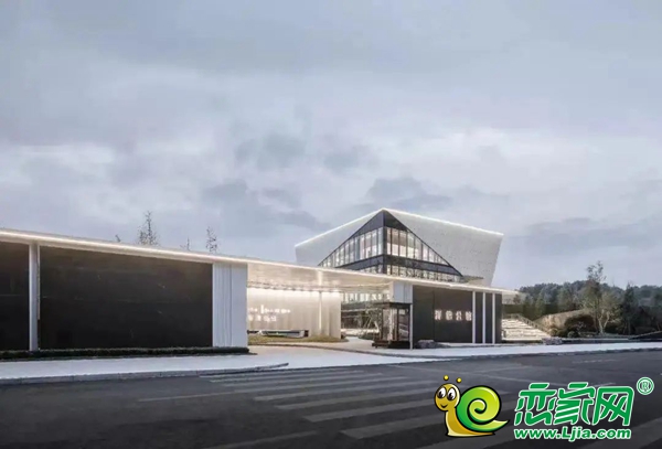 澤信·公館實拍圖