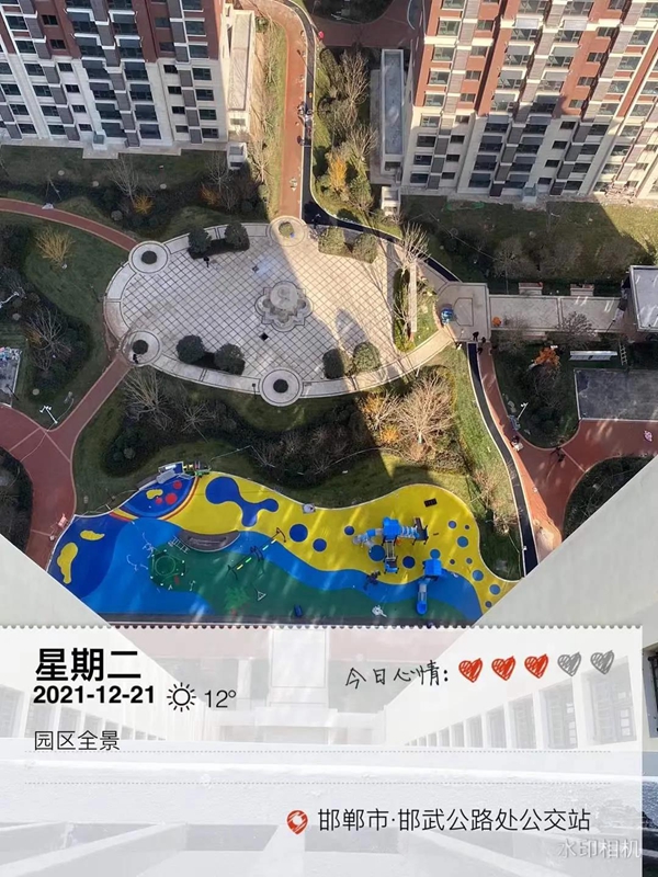 澤信IN邯鄲 | 嚴(yán)守承諾 按時(shí)交付！澤信邯鄲用信譽(yù)展現(xiàn)品牌實(shí)力！