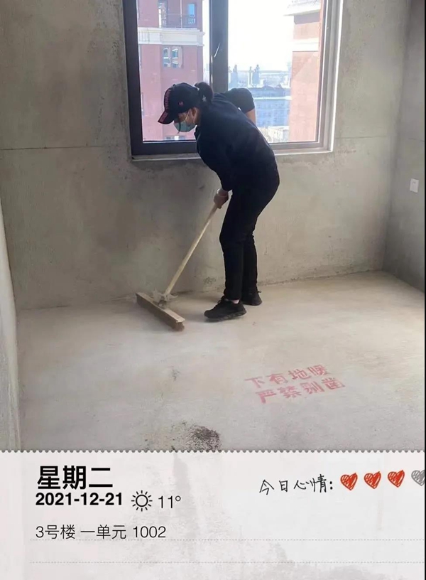 澤信IN邯鄲 | 嚴(yán)守承諾 按時(shí)交付！澤信邯鄲用信譽(yù)展現(xiàn)品牌實(shí)力！