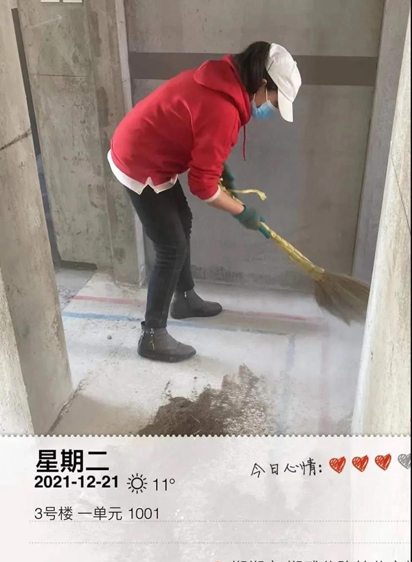 澤信IN邯鄲 | 嚴(yán)守承諾 按時(shí)交付！澤信邯鄲用信譽(yù)展現(xiàn)品牌實(shí)力！