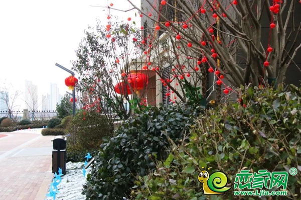 苑境盛啟，喜迎榮歸丨榮科麗苑盛大交房，歡迎業(yè)主回家！