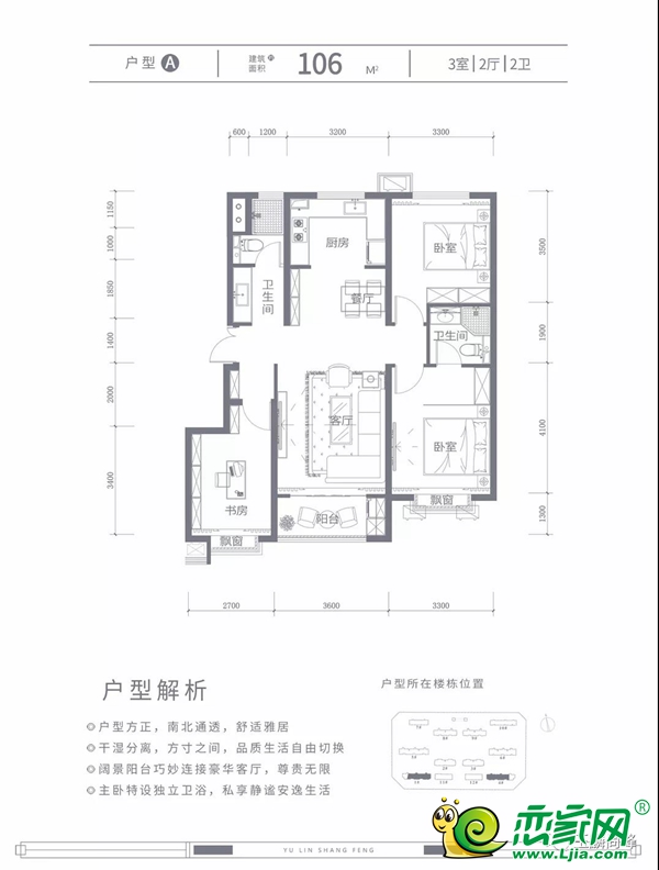 聚焦！峰峰北部新城這個樓盤究竟為何熱銷！