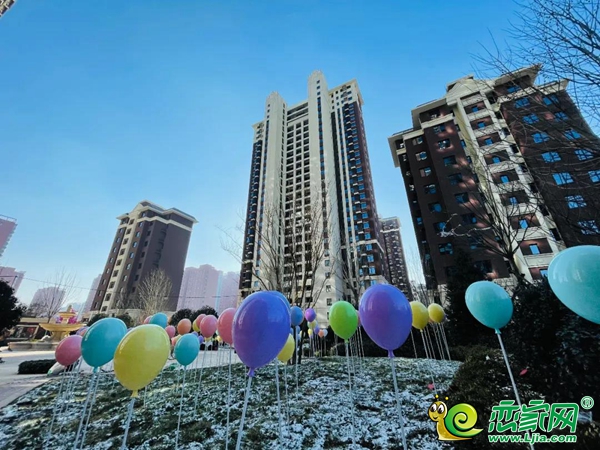 澤信·和熙府12月27日-31日美好兌現(xiàn) 恭迎業(yè)主歸家！