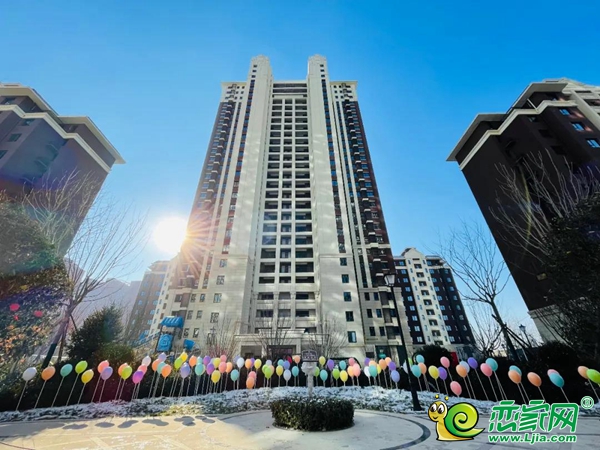 澤信·和熙府12月27日-31日美好兌現(xiàn) 恭迎業(yè)主歸家！