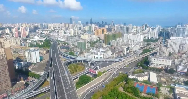 明年房地產(chǎn)怎么干？住建部部長說了一個字