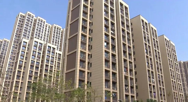 明年房地產(chǎn)怎么干？住建部部長說了一個字