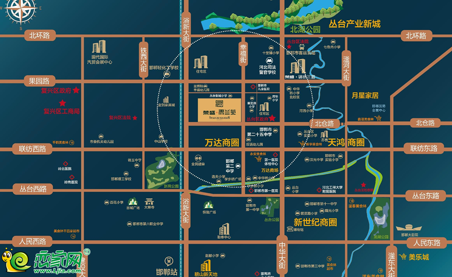 效果圖