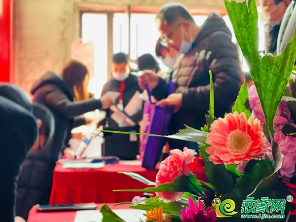 澤信·和熙府交付進(jìn)行時丨恭喜客戶順利收房 幸福生活由此開啟