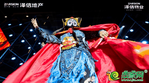 以品質(zhì)服務(wù)提升業(yè)主滿意度，為業(yè)主傳遞“澤信式”美好