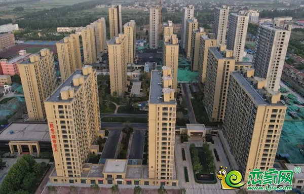 城市主人二期住宅1月5日起盛大交付！恭迎主人回家~