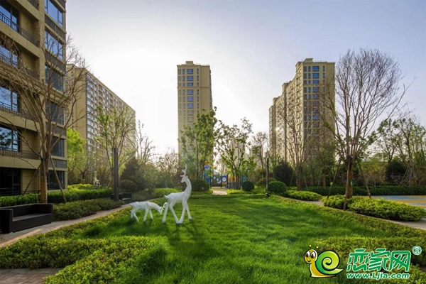 城市主人二期住宅1月5日起盛大交付！恭迎主人回家