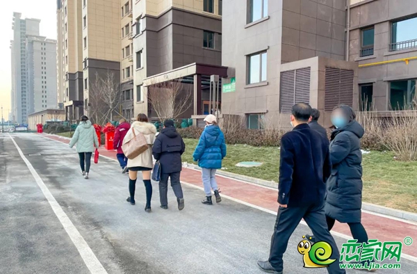匠心筑家 幸福榮歸 | 武安天倫灣二期盛大交付
