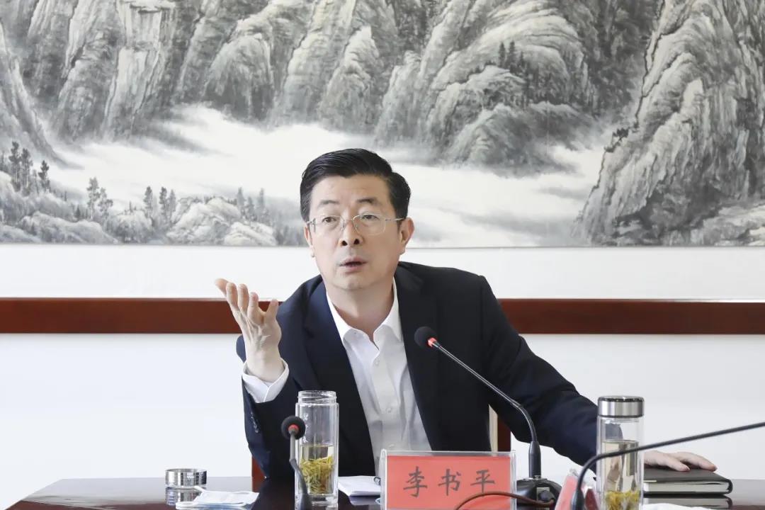 邯鄲肥鄉(xiāng)召開會議調(diào)度趙都水鎮(zhèn)建設(shè)