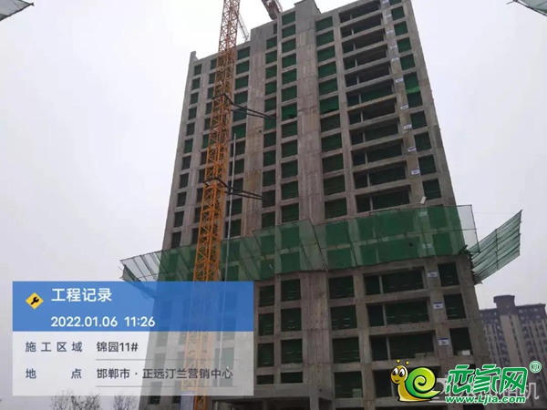 邯鄲正遠(yuǎn)·汀蘭 | 歲末寒意濃，家音暖心至