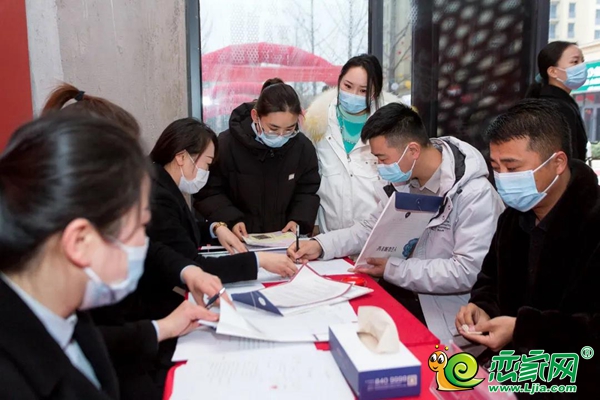 城市主人二期盛大交付，民生再次交上完美答卷