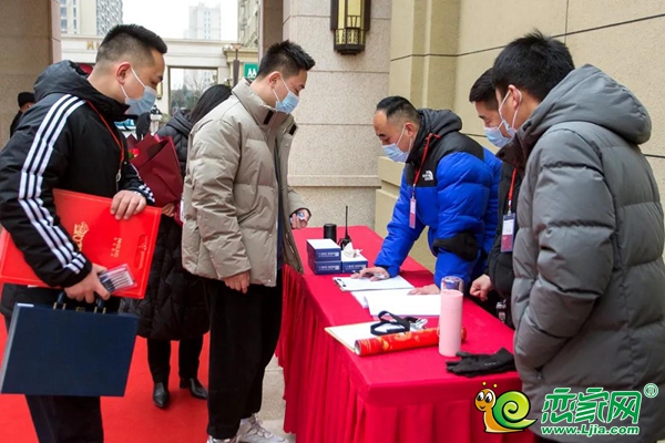 城市主人二期盛大交付，民生再次交上完美答卷