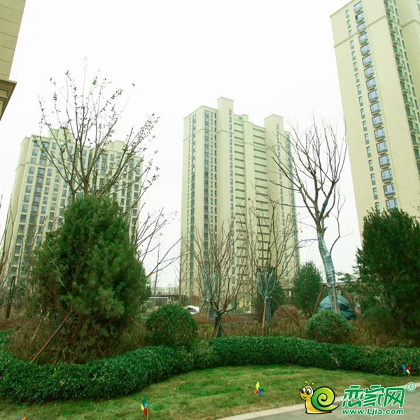城市主人二期盛大交付，民生再次交上完美答卷