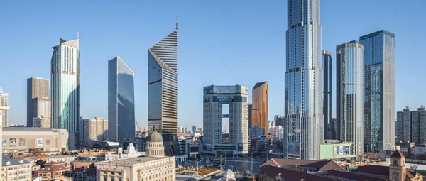 美好啟誠｜1月20日，普陽綠城·誠園城市展廳即將璀璨盛放