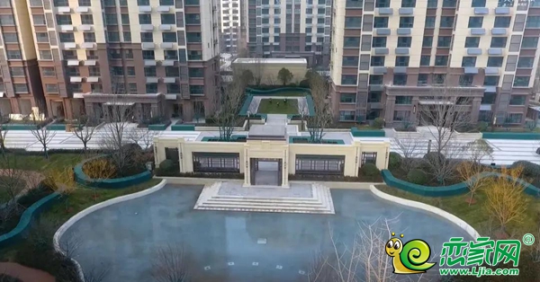 交房即領(lǐng)證！美的·悅江府這場交付讓多少人實名羨慕