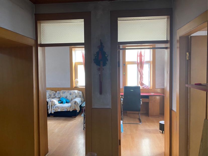 和平路 康德附近  全明戶型
