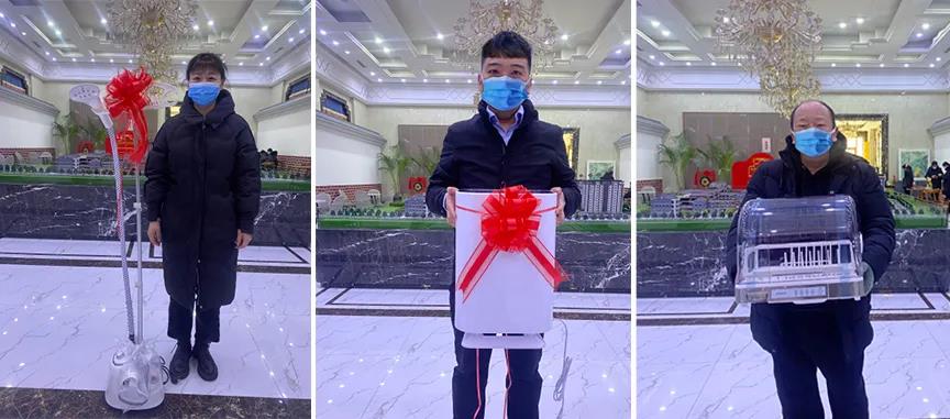 祝賀！南關(guān)街住宅項(xiàng)目案名正式公布！