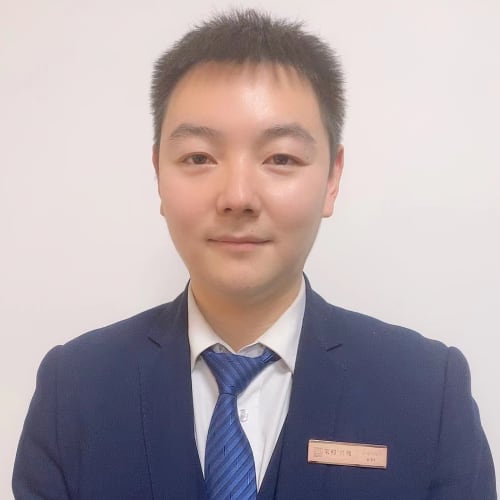 韩康