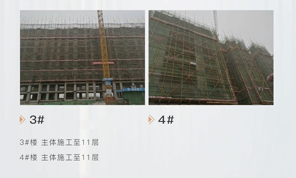 澤信地產(chǎn)丨四季輪轉(zhuǎn)，家音又至，展望新歲美好