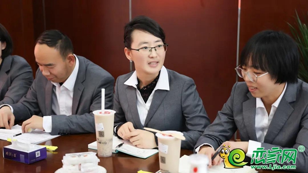 2022年普陽綠城·誠(chéng)園項(xiàng)目經(jīng)營(yíng)目標(biāo)責(zé)任狀簽署儀式圓滿召開