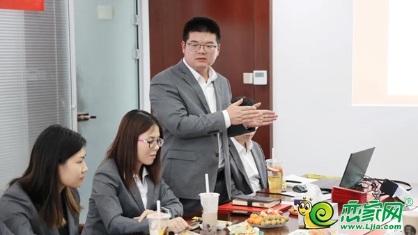 2022年普陽綠城·誠(chéng)園項(xiàng)目經(jīng)營(yíng)目標(biāo)責(zé)任狀簽署儀式圓滿召開