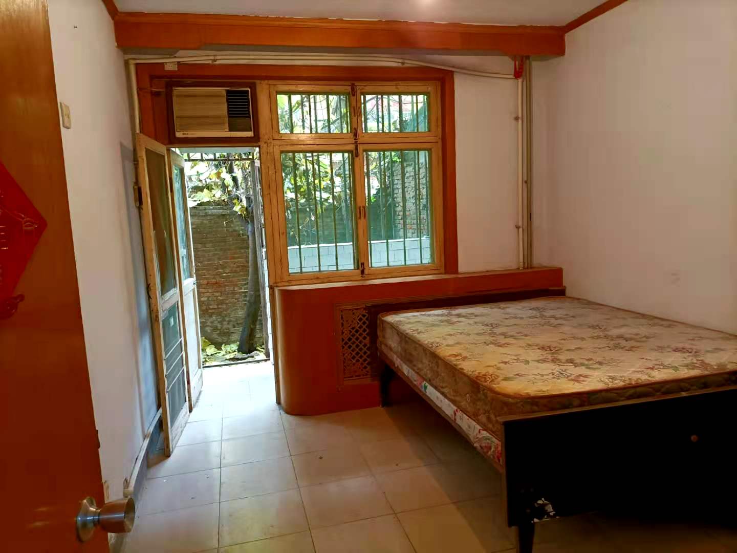 綠化路小學(xué)三中片內(nèi)?？少J款兩室