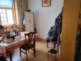 廣泰小區(qū)拎包入住