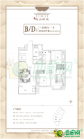 B/D戶型