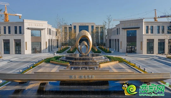 美好向新，2022，城市理想美好征程再出發(fā)