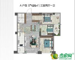 A戶型