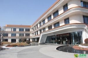 平凡的工作日，這家營銷中心依舊人氣爆棚