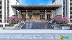 廣平宣和壹號院 | 從初生到未來，品牌觀成就壹號院