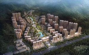 昱景華都 | 對幸福的向往,在這里都如愿以償