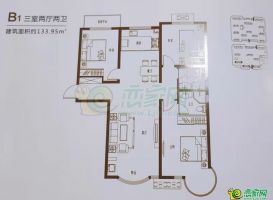 B1戶型