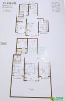 C2下躍洋房