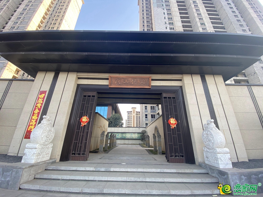 實(shí)景圖
