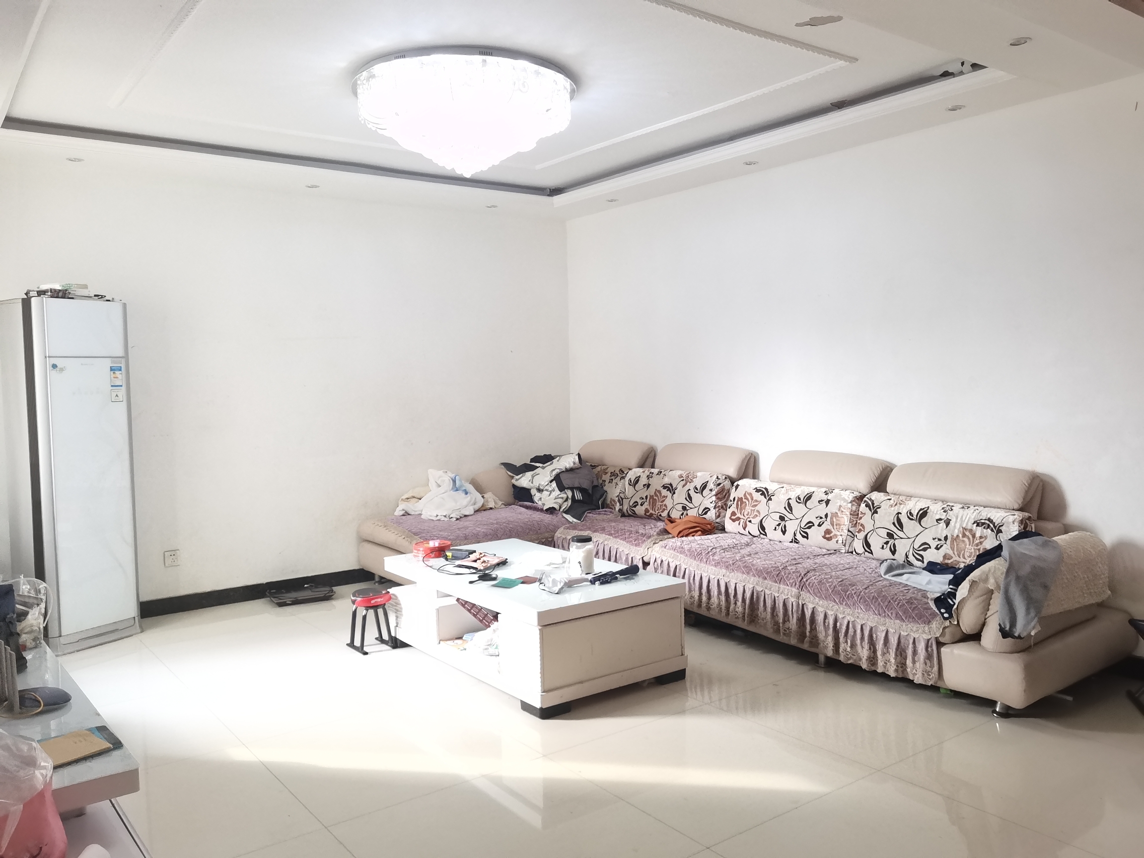 萬浩吉祥 三室兩廳兩衛 精裝修 東環旁邊