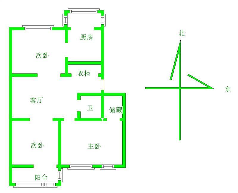 叢臺(tái)小學(xué)，25中，中間樓層，老證可貸款