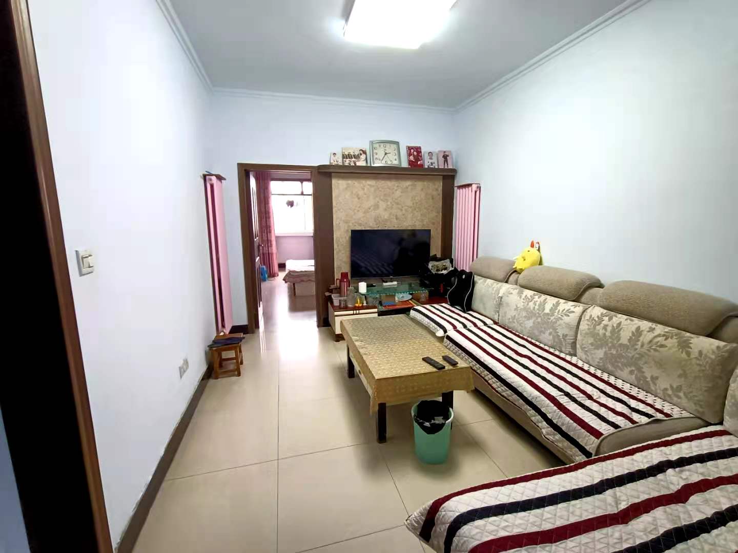 農(nóng)林路小學漢光中學，一樓可開倆門是，全款最好了