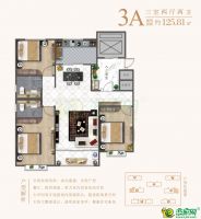 3A戶型