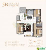 5B戶型