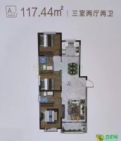 A戶型