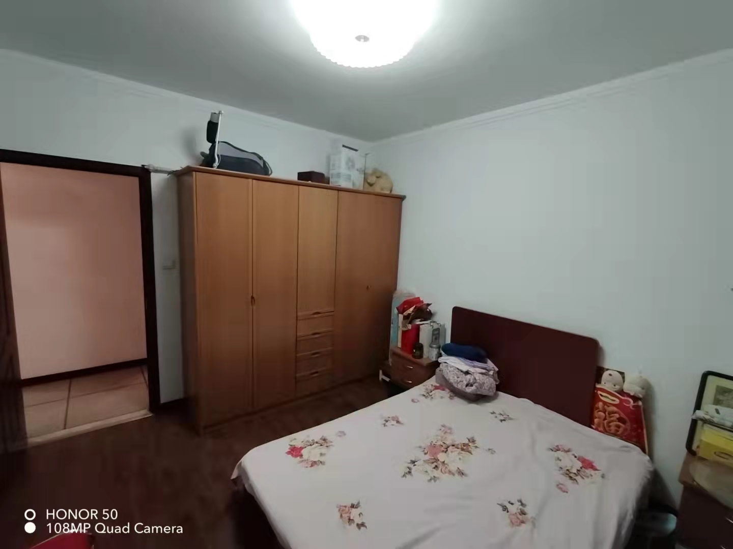 出售安居首府倆居室