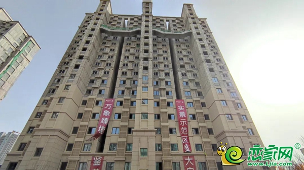 邯鄲華潤置地·公元九里｜3月工程進(jìn)度播報